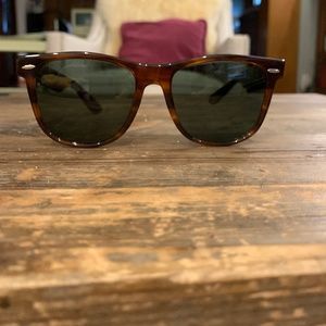 Ray Ban B & L Vintage (80's) Wayfarer II
